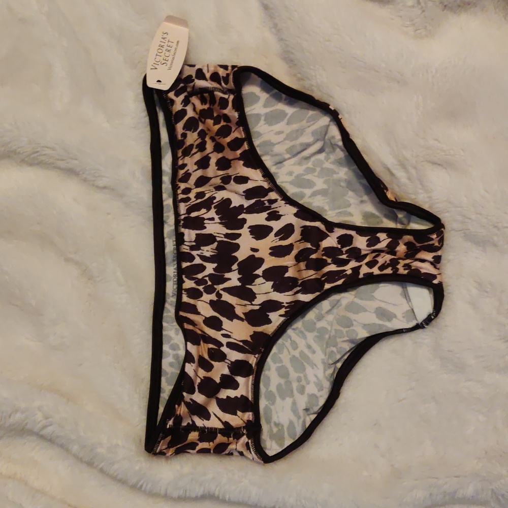 Victoria's Secret Hip-hugger size S